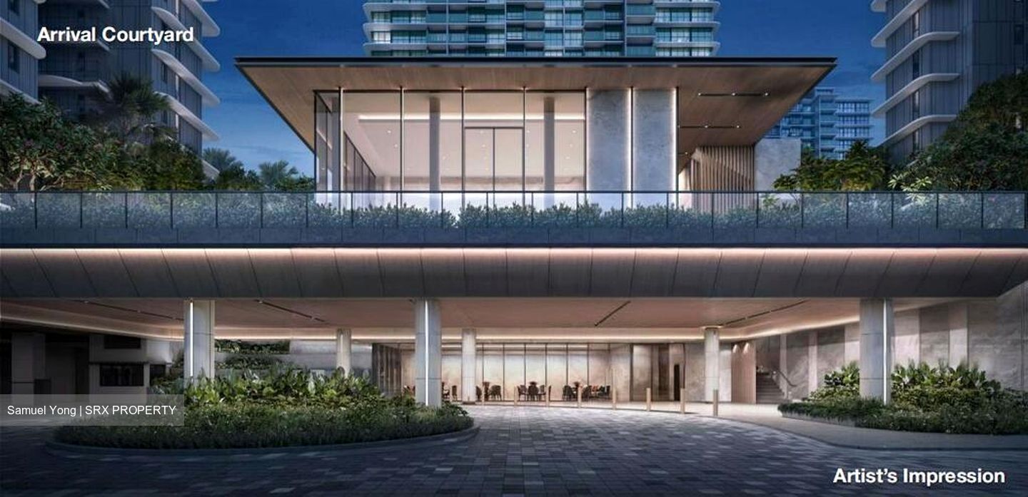 Chuan Park (D19), Condominium #462800341